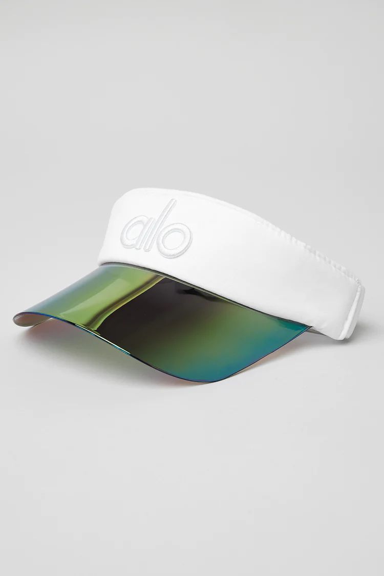 Solar Visor | Alo Yoga