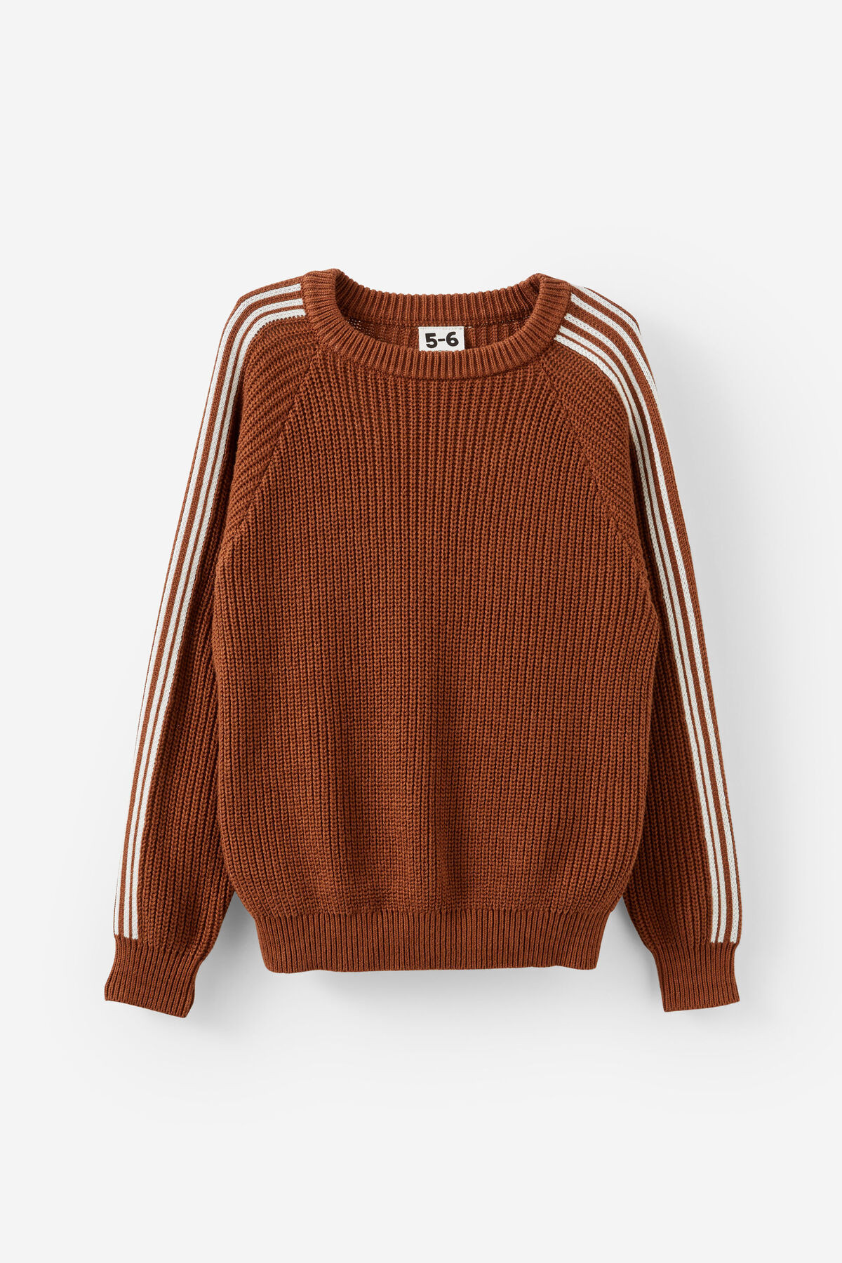 Blake Knit Crew | Cotton On (US)
