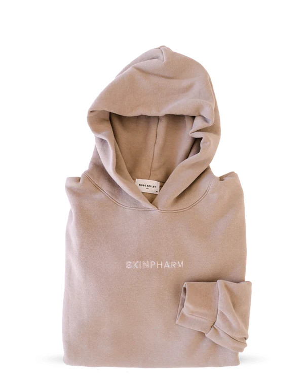 Tribe Kelley Butter Hoodie | Skin Pharm