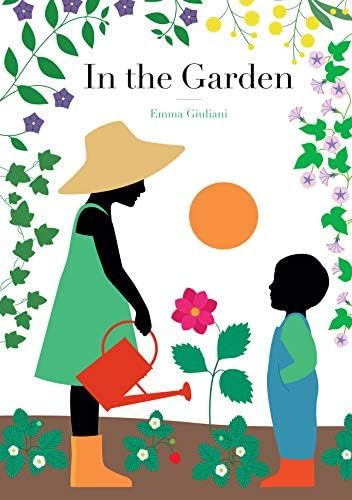 In the Garden | Amazon (US)