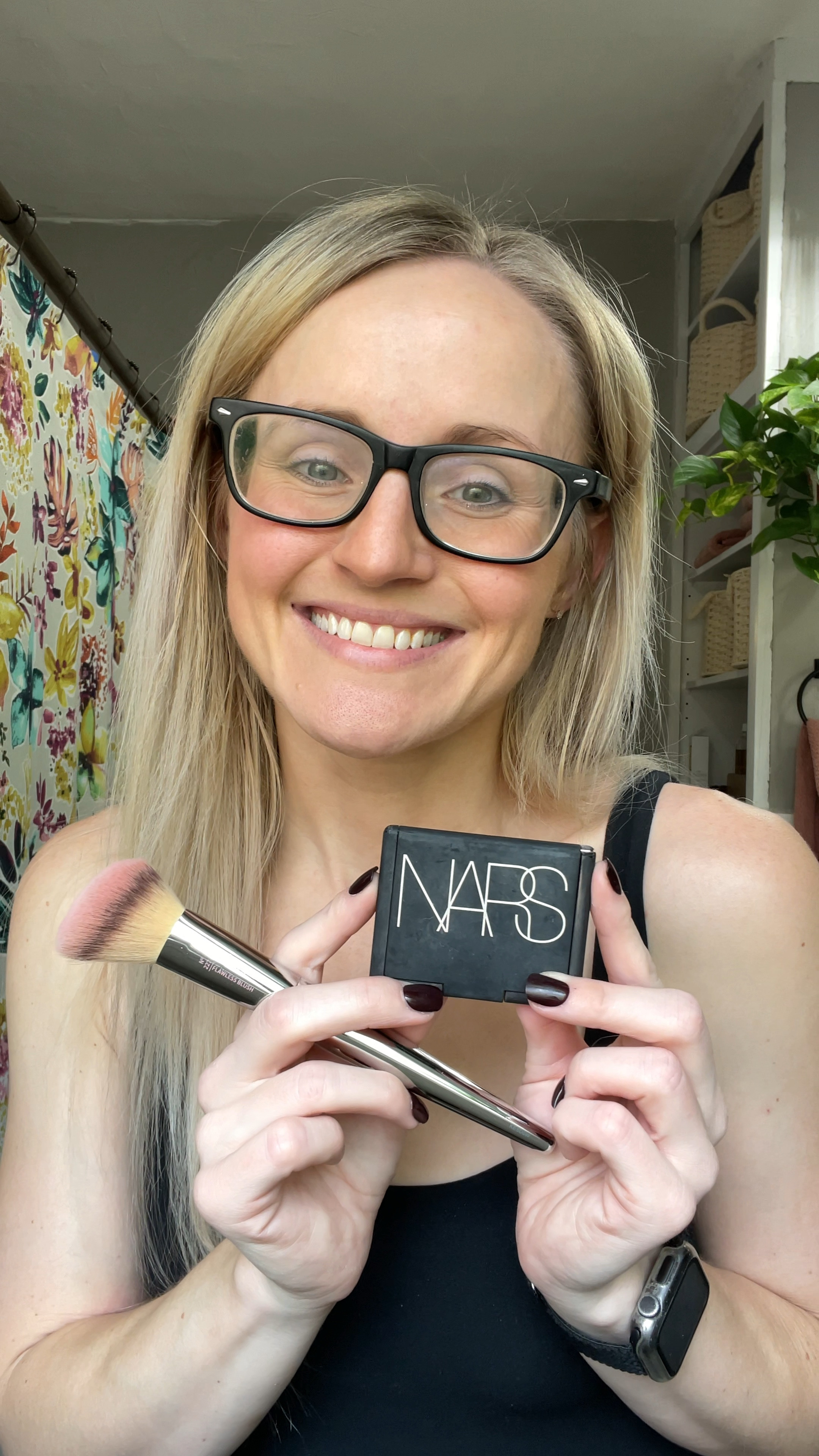 NARS Orgasm Blush Living Up to its Cult Classic Status 

#LTKFindsUnder50 #LTKStyleTip #LTKBeauty