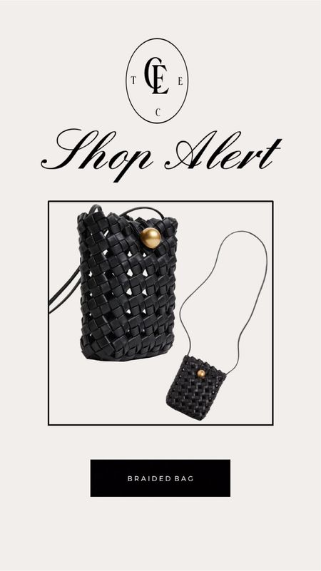 Braided phone bag in stock! $26 

Hiiii, lovely! Follow my shop @TheChiccEdit to shop this post, and get my exclusive app-only content! So glad you're here!

Ltkfind, ltkmidsize, ltkover40, ltkunder50, ltkunder100, chic, aesthetic, trending, stylish, minimalist style, affordable, home, decor, spring fashion, ootd, spring style, spring home, spring outfit, interior design, beauty, budget, Memorial Day, summer outfit, summer style, summer fashion, Mother’s Day #bag #weave #dupe #handbag #bottegaveneta look for less phone bag travel 



#LTKstyletip #LTKfindsunder50 #LTKitbag