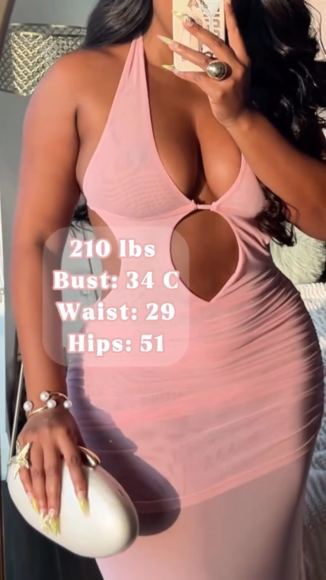 This $9 dress is already in carts 🛒
Save this post & tap to shop before it sells out!
#LTKFindsUnder50 #VacationReady

#LTKBeauty #LTKFindsUnder50 #LTKStyleTip