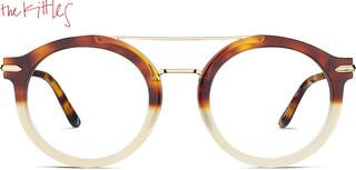 Tortoiseshell The People's Frames #7838725 | Zenni Optical | Zenni Optical (US & CA)