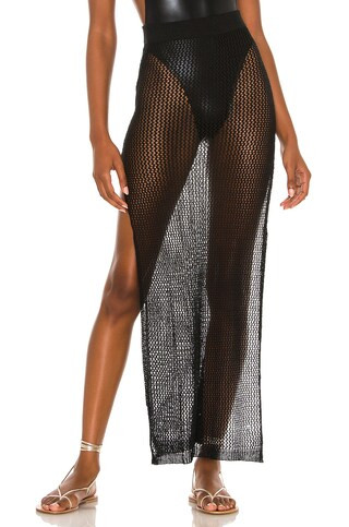 Yael Knit Maxi Skirt
                    
                    superdown | Revolve Clothing (Global)