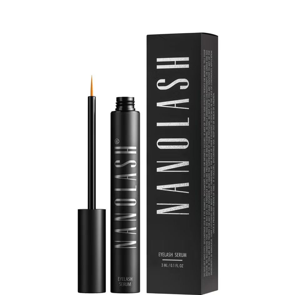 Nanolash Eyelash Serum | Look Fantastic (UK)
