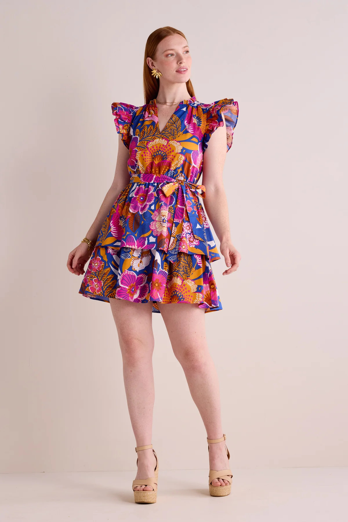 Olivia Dress | Avara