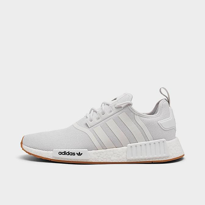 Men's adidas Originals NMD R1 Primeblue Casual Shoes | Finish Line (US)
