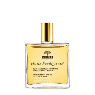 Nuxe Huile Prodigieuse Multi-Purpose Dry Oil 100ml | Adore Beauty