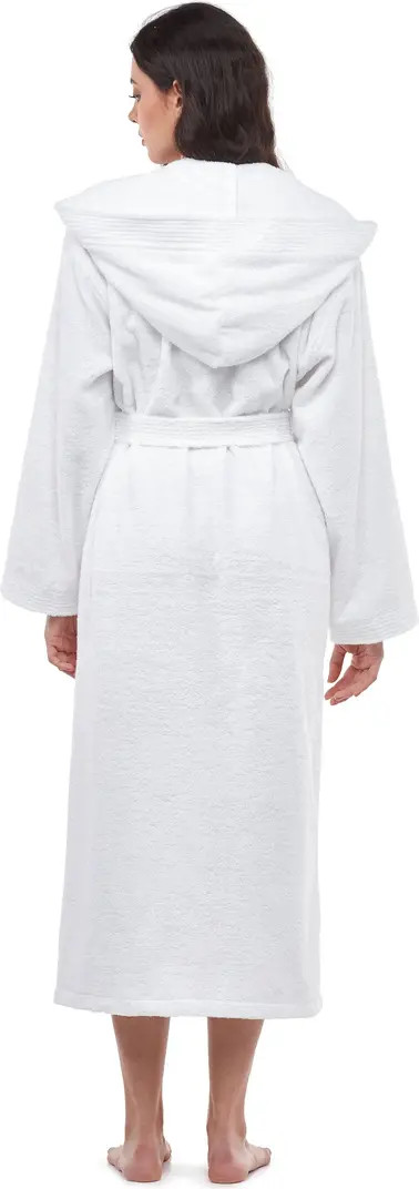 Paradise Womens Hooded Cotton Bath Robe | Nordstrom