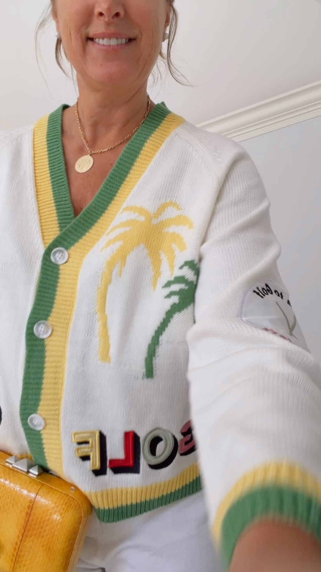 Masters Spring Outfit

#LTKTravel #LTKOver40 #LTKActive