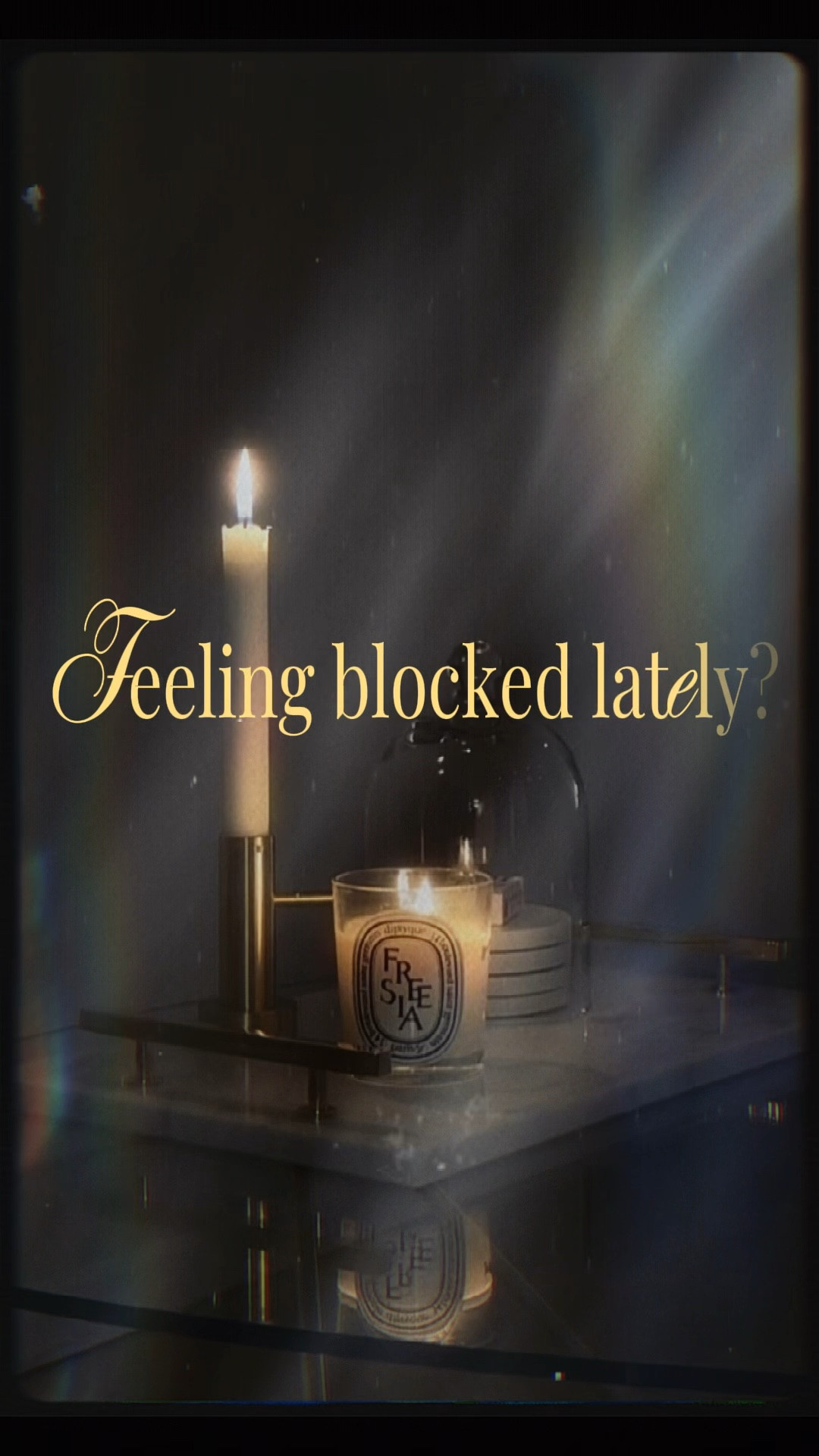 THE 999 RELEASE RITUAL ✨

If you’ve been feeling blocked, heavy or like you’re ready for a completely different chapter, this is your sign to release before you receive.

In numerology, 9 is associated with completion, endings & letting go. Repeating 9 is often viewed as an amplified reminder to close the loop on what you no longer want to carry forward.

Tonight, write down what you’re ready to release.

An old belief.
A fear.
A disappointment.
A situation you’ve been replaying.
A version of yourself you’ve already outgrown.

Then fold the paper & place it in your release bowl.

And this is the bowl I chose for a reason. 🖤

Black tourmaline has long been associated with grounding & protection in crystal traditions, while clear quartz is traditionally associated with clarity & intention.

And instead of being another crystal sitting on a shelf, this one is actually a bowl.

It gives the ritual a physical container for the things you’re choosing to put down.

Place your release inside & say:

“I release what no longer belongs in my next chapter. I make space for what is meant for me.”

Then clear ONE physical thing from your life.

A drawer.
Your nightstand.
Your inbox.
Your calendar.
Something you’re keeping simply because you’re afraid to let it go.

The point isn’t to magically force the universe to change.

It’s to make a decision, give that decision a physical action & remind yourself that you don’t have to keep carrying what you’ve already decided to leave behind.

Release what was.
Make space for what’s next. ✨

Save this for your next reset. Change your frequency, change your life~bg🤍

#LTKmorningroutine #LTKselfcare #LTKHome