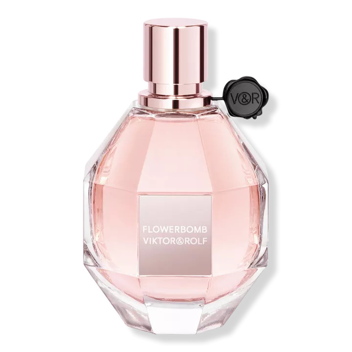 Flowerbomb Eau de Parfum | Ulta