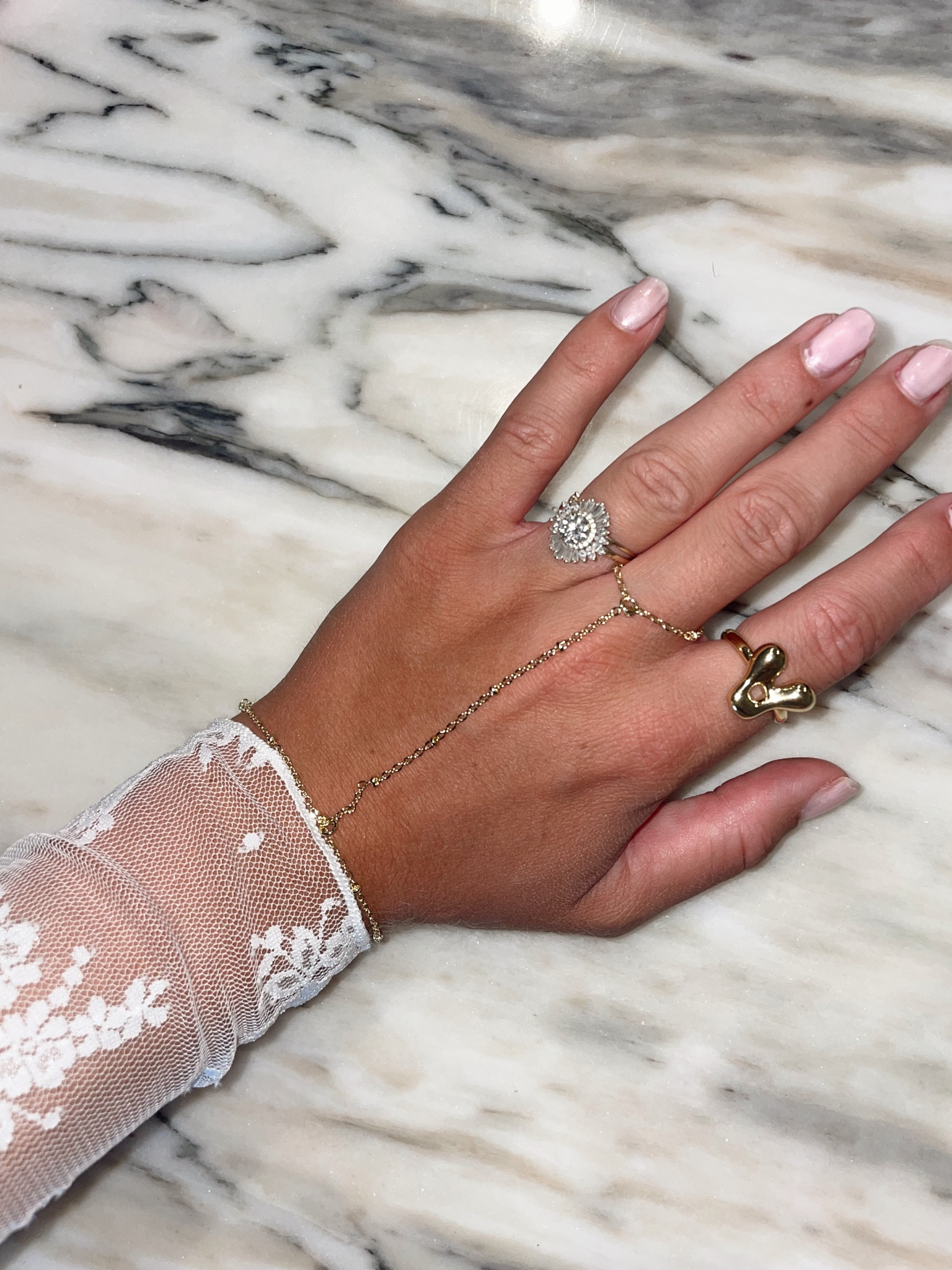 Rings💍

#LTKStyleTip #LTKU #LTKFindsUnder50