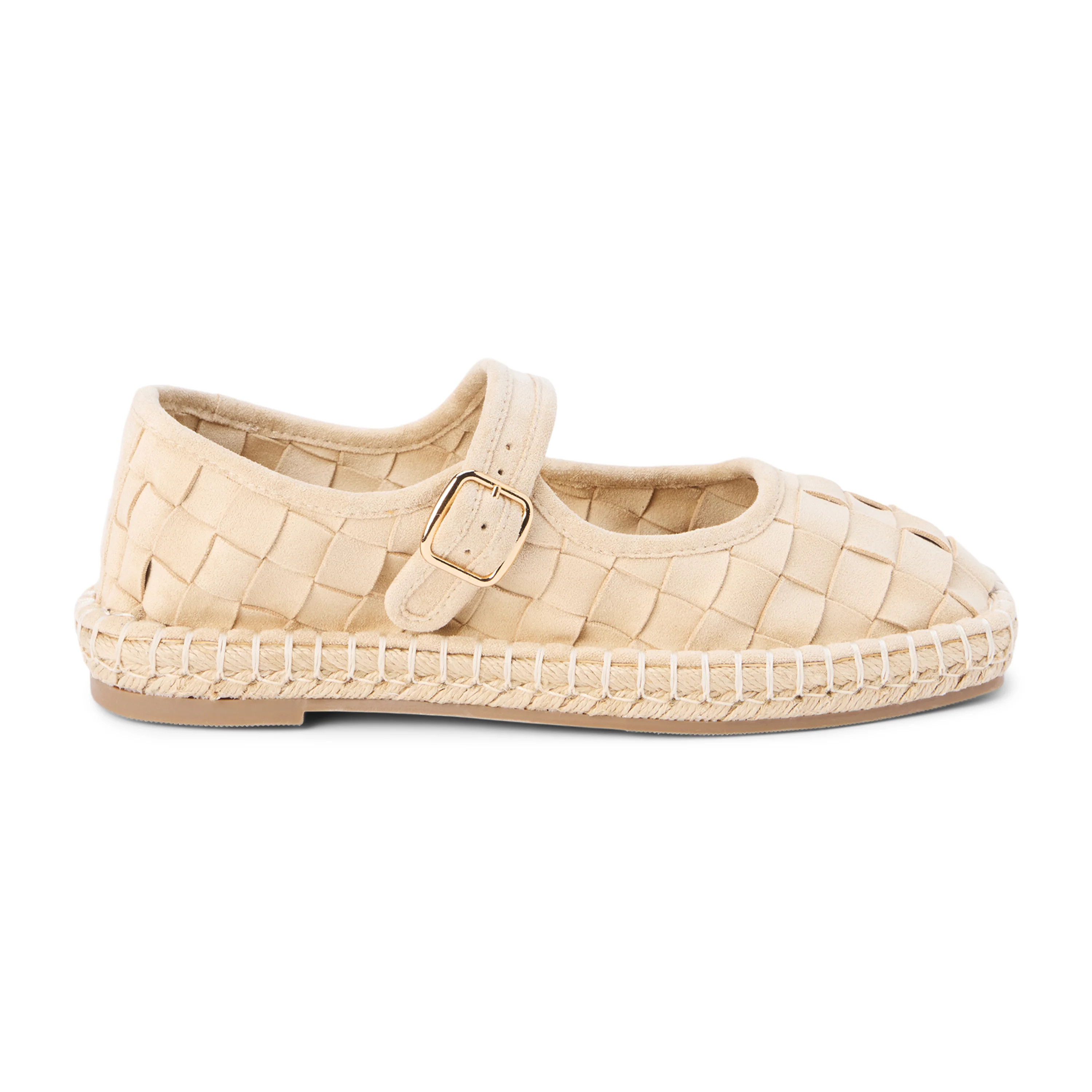 Meg Mary Jane Flat | Matisse Footwear