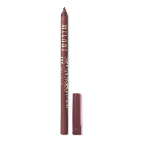 Over The Top Keep It Full Plumping Lip Liner - Milani | Ulta Beauty | Ulta