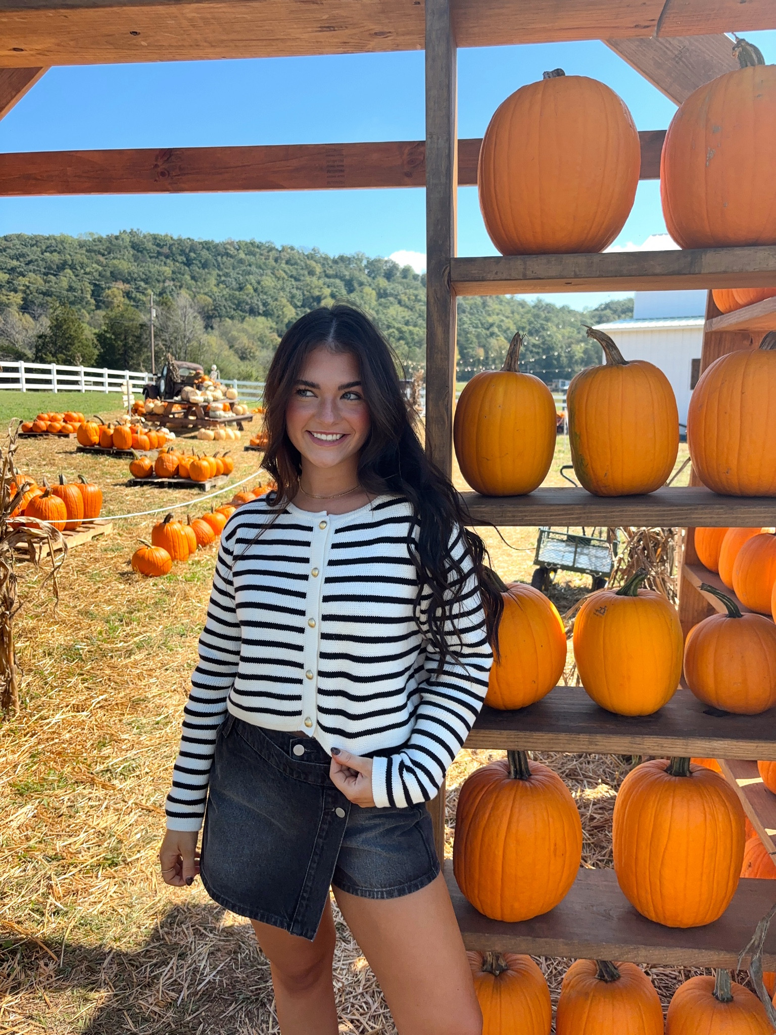 Fall fit!

#LTKStyleTip #LTKSeasonal #LTKGiftGuide