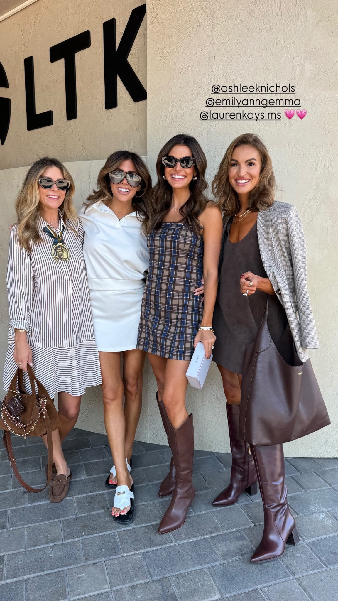 OOTD

#LTKStyleTip #LTKCon