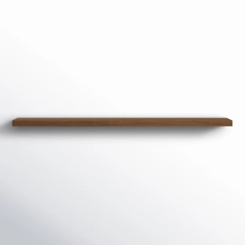 Sherice Floating Shelf | AllModern