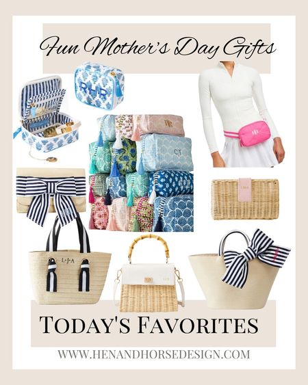 Fun Mother's Day Gift Ideas!

#LTKGiftGuide #LTKstyletip