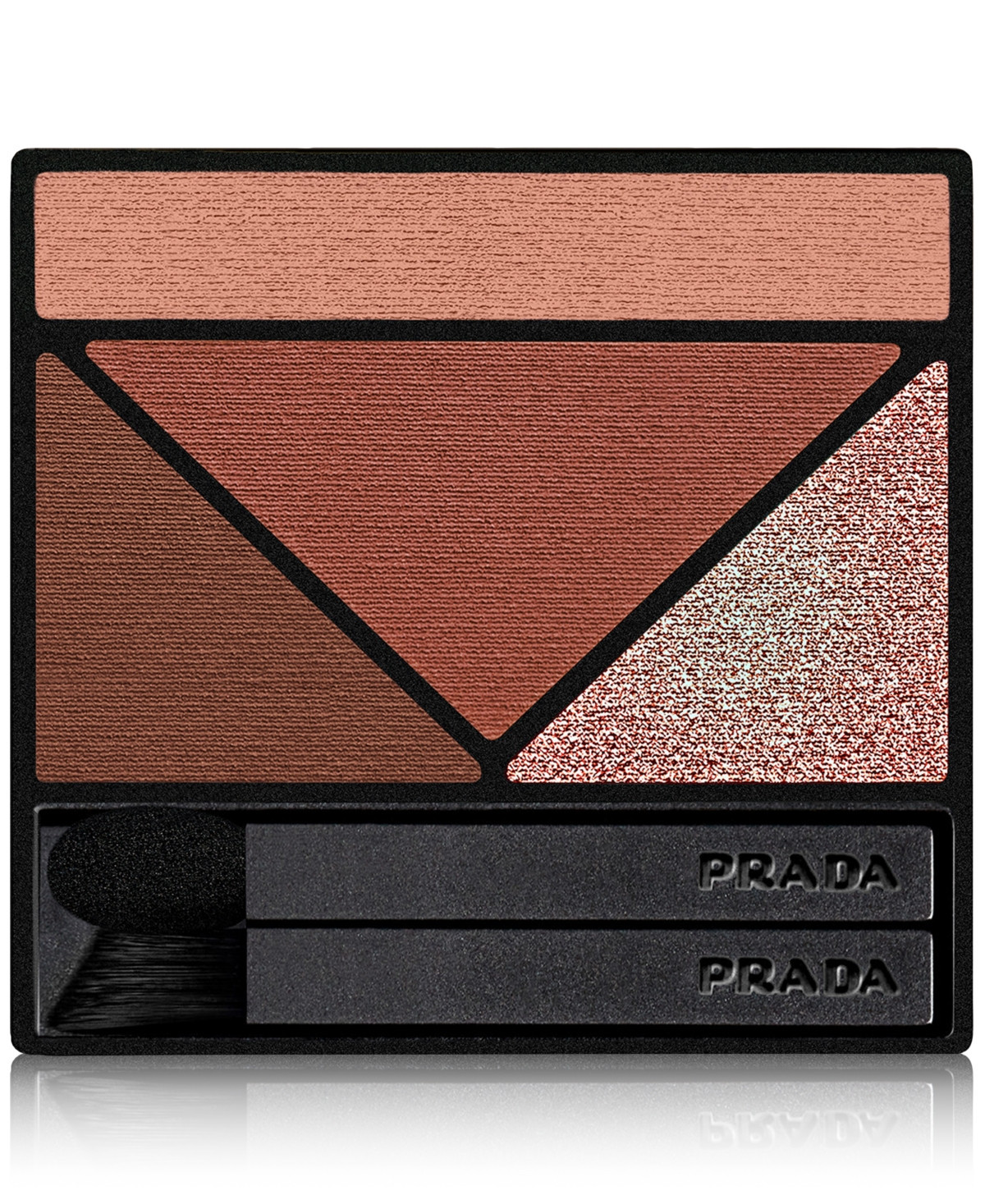 Prada Beauty Dimensions Refill Holo Nude Eyeshadow - 09 PRIMULA | Macy's