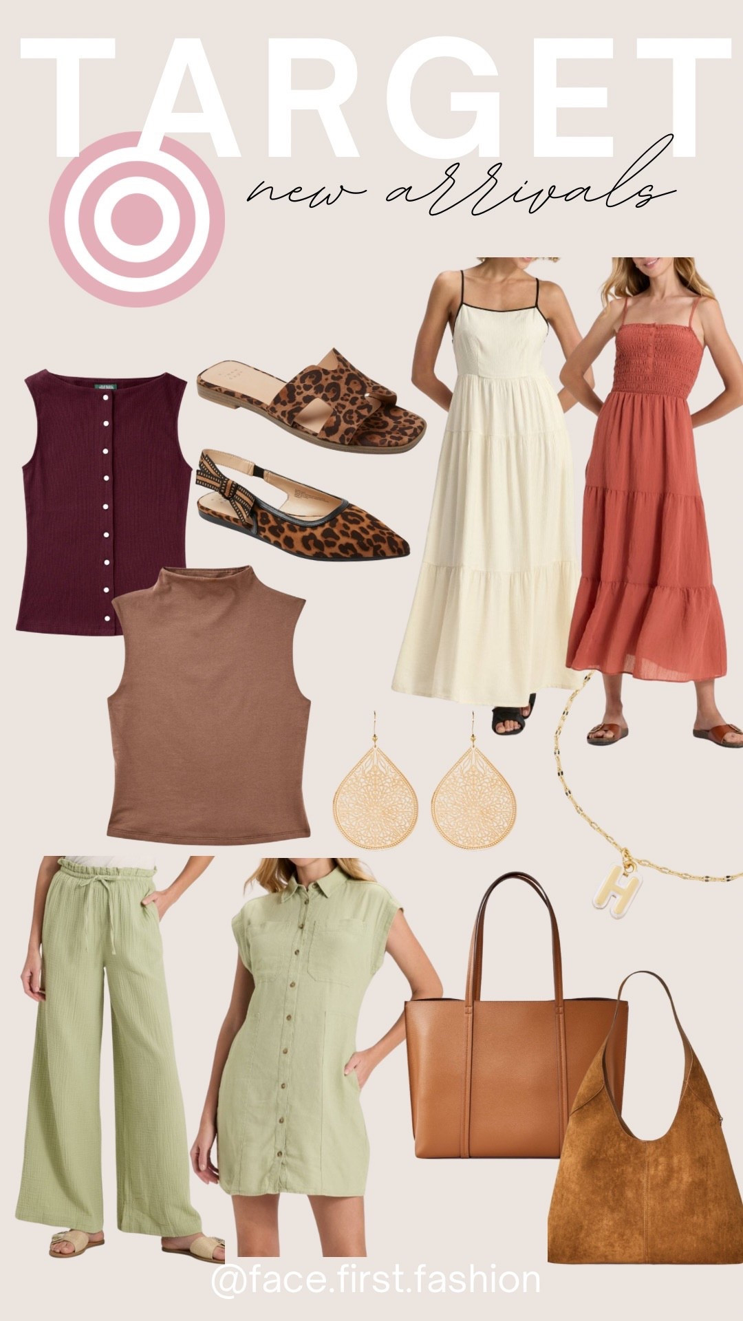 TARGET NEW ARRIVALS 😍🙌

#LTKSeasonal #LTKStyleTip #LTKWorkwear