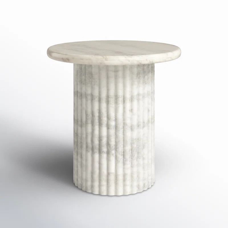 Danity End Table | Joss & Main
