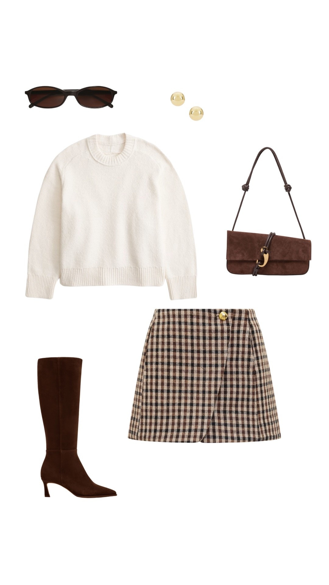 COOL GIRL FALL OUTFITS

#LTKU #LTKFallSale #LTKSeasonal
