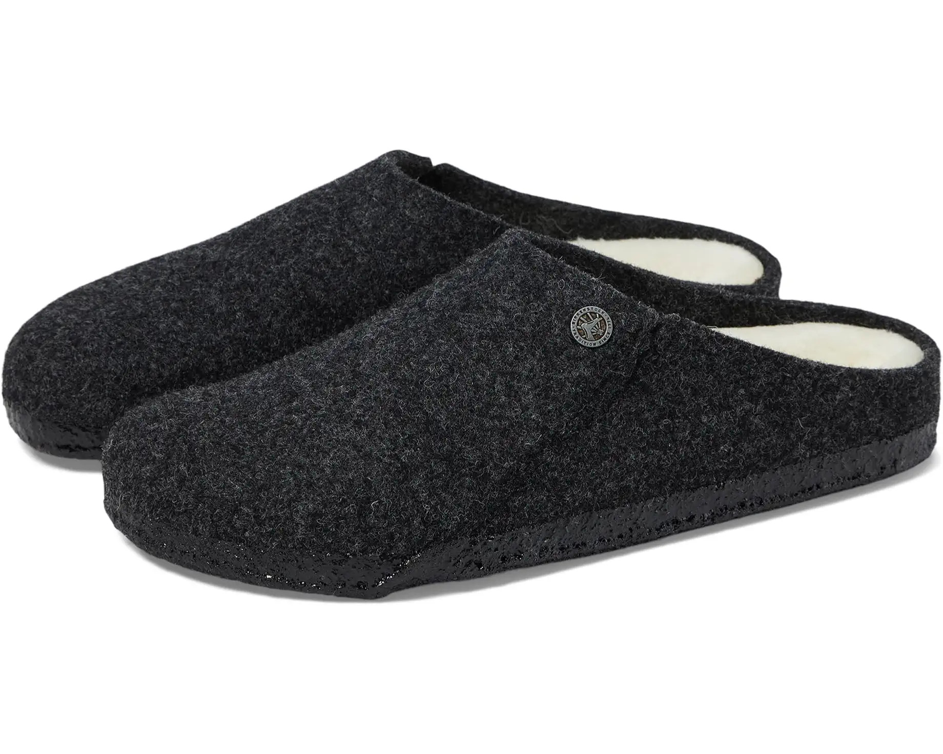 Unisex Birkenstock Zermatt Shearling (Unisex) | Zappos.com