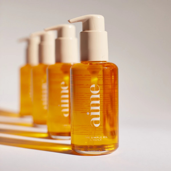Huile multi-usages, The Simple Oil | Aime