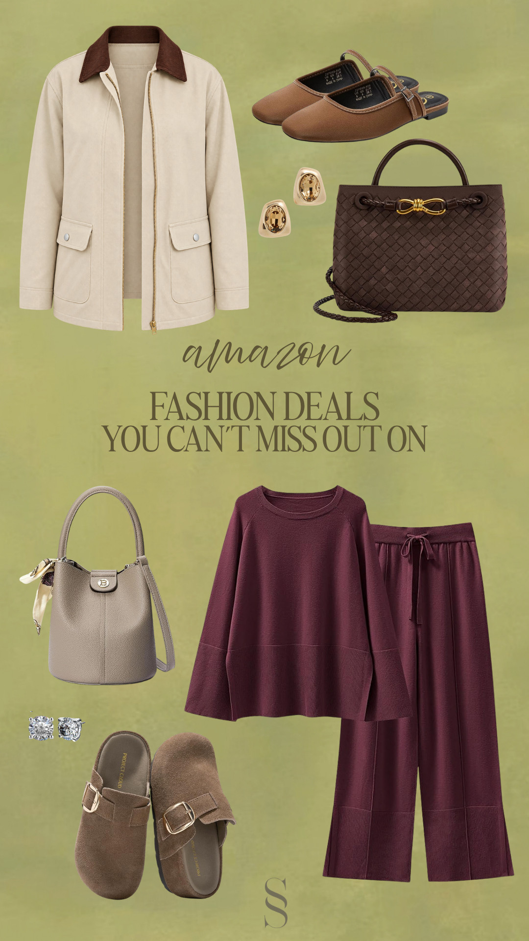 Missed out on Amazon Prime Day Deals? No worries, I have you covered! Here are some of my favorite Amazon fashion deals that are still available!!

This picks are fall fashion staples everyone needs in their closet! 

#TheSouthernSource #AmazonFashion  

 #LTKdayinmylife #LTKmorningroutine #LTKSaleAlert
