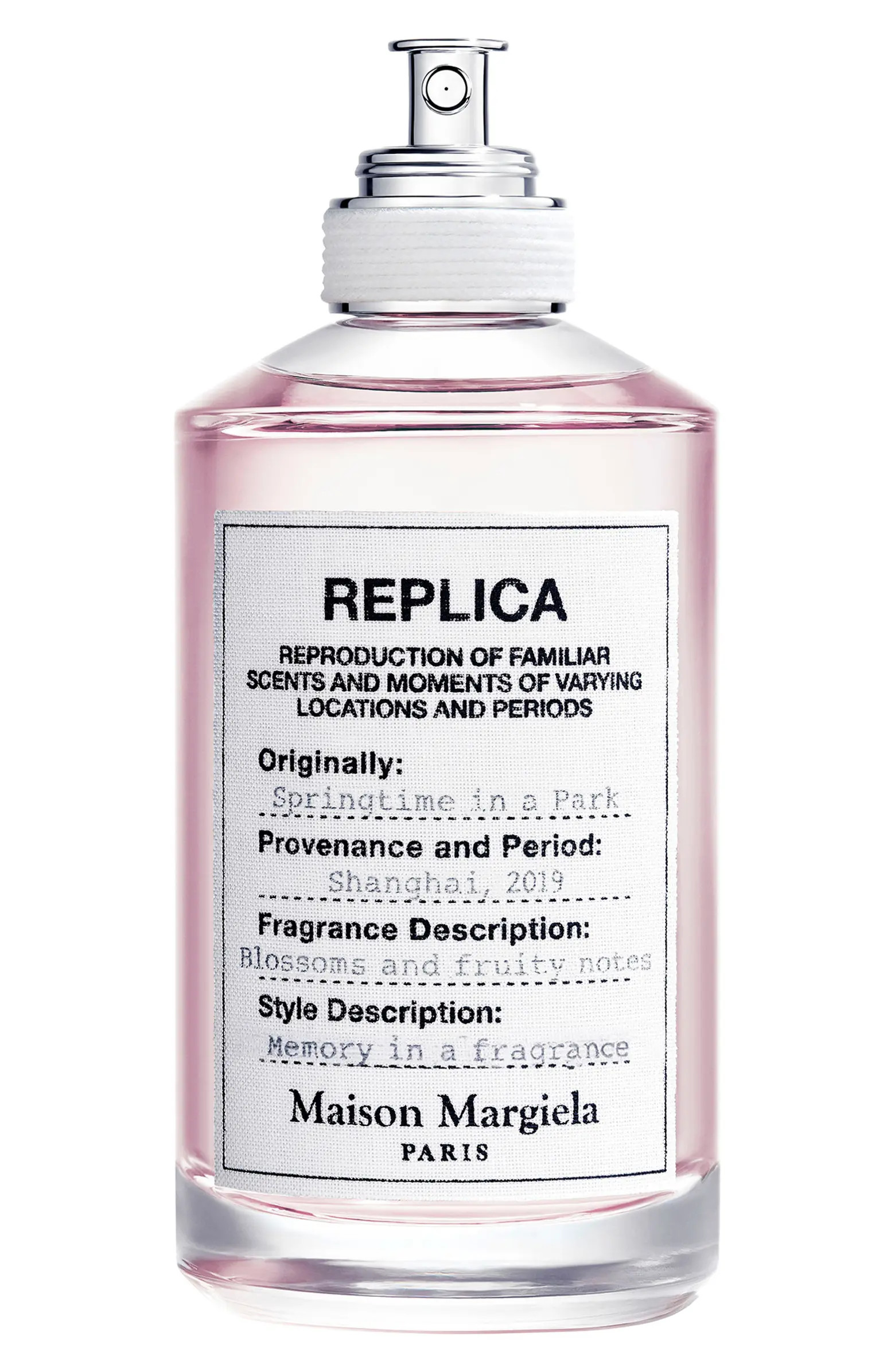 Maison Margiela Replica Springtime in a Park Fragrance | Nordstrom | Nordstrom