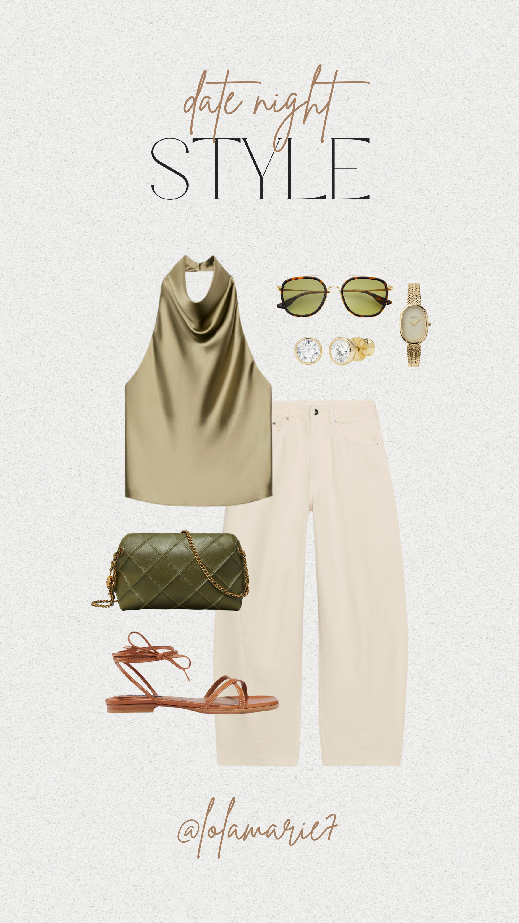 Date Night Style 

#nordstrom #zara #datenight #springstyle 

 #LTKootd #LTKOver40 #LTKSaleAlert