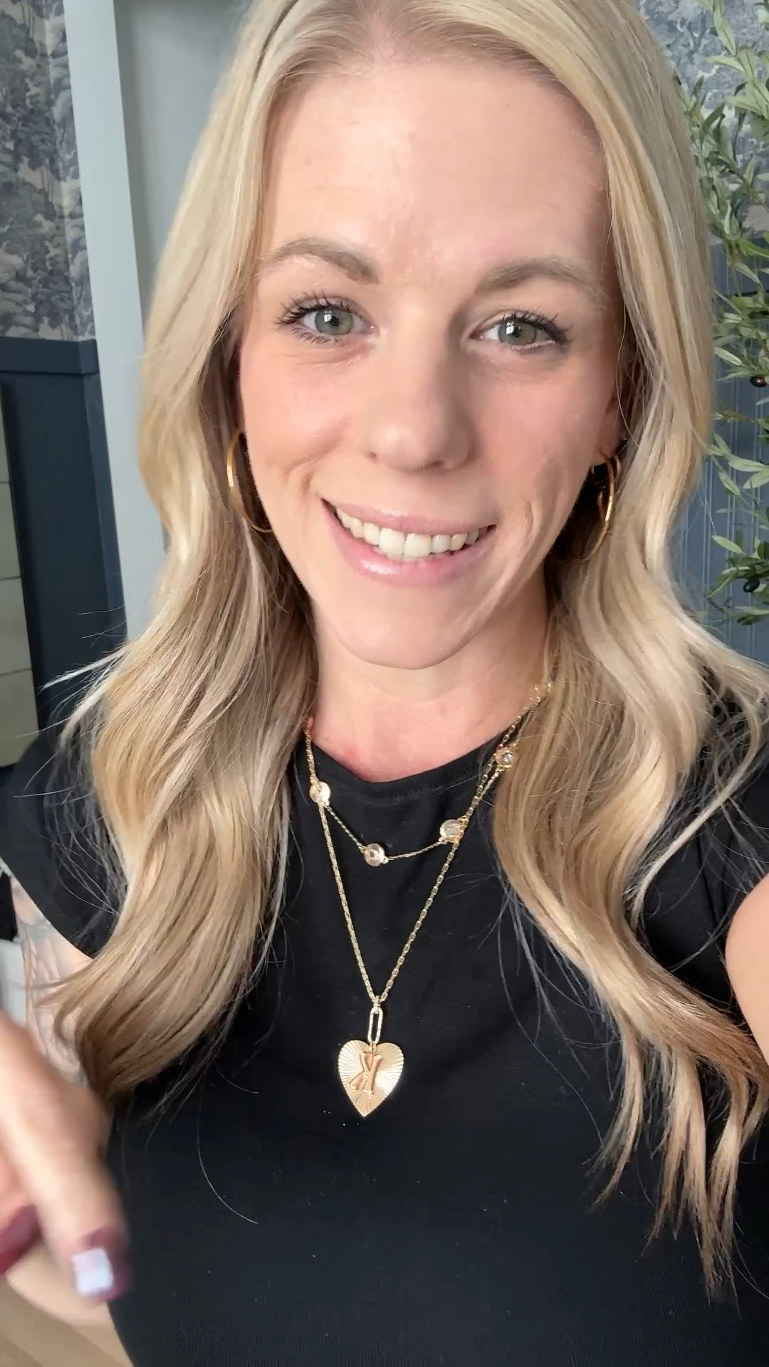 Use my early access code KAYCIE30 for 30% off Anthropologie + Spend $200 Now, Get $50 Later for Holiday Gifting, 12/11 - 12/25. Code goes through Sunday the 23rd

#LTKOver40 #LTKCyberWeek #LTKSaleAlert