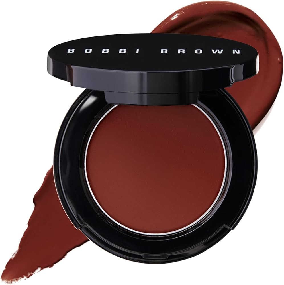 Bobbi Brown Pot Rouge for Lips & Cheeks | Cream Blush for a Flushed, Natural-Looking Blush, 0.13 ... | Amazon (US)