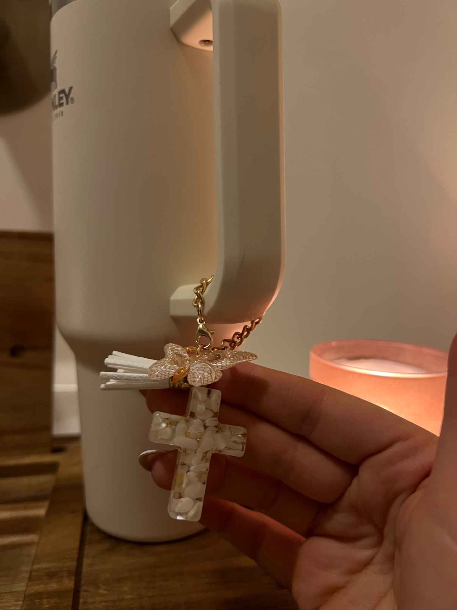 stanley charm 

#LTKFindsUnder50 #LTKSummerEdit #LTKFamily