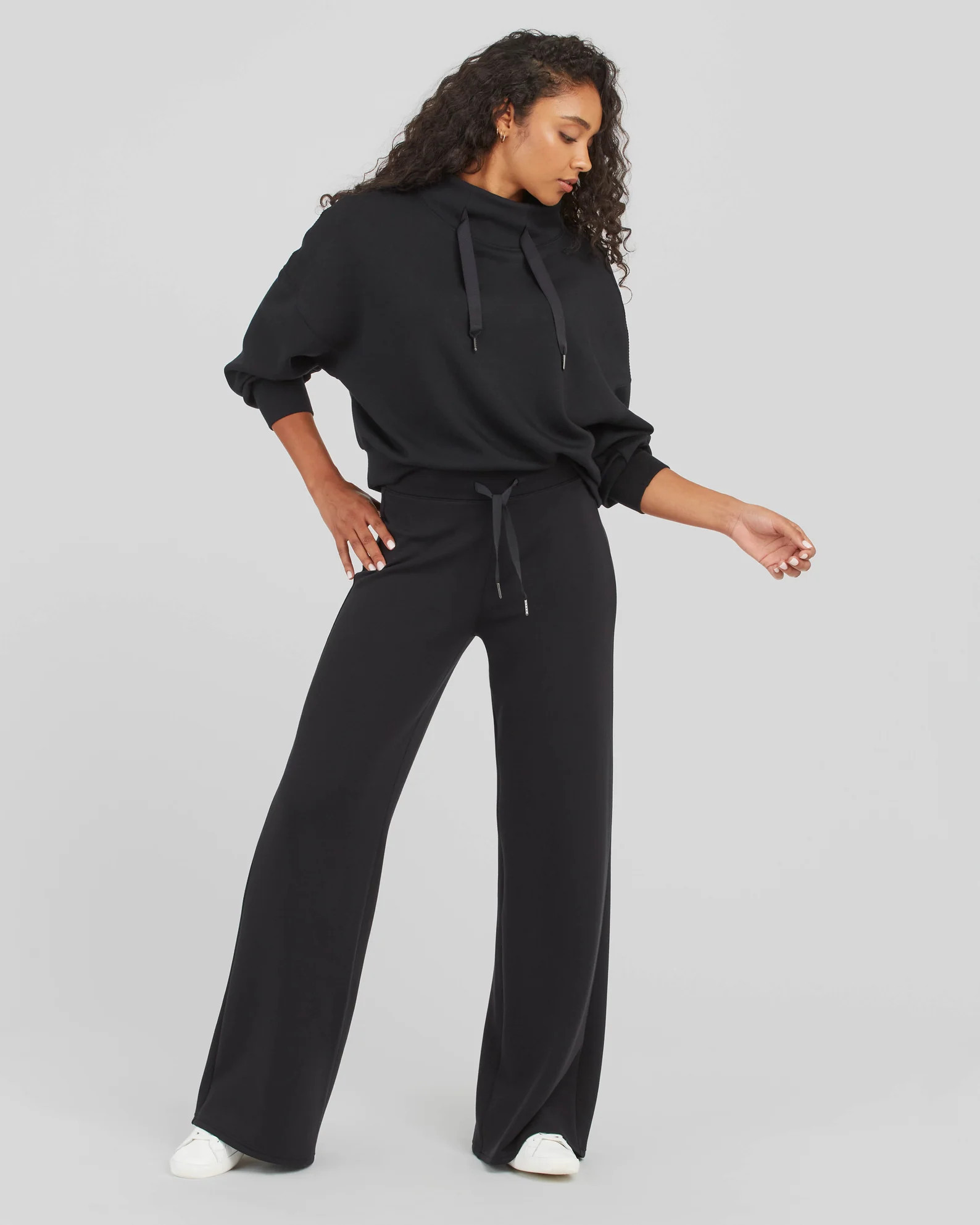 AirEssentials Wide Leg Pant | Spanx Canada