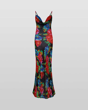 CASABLANCA DRESS | Rat & Boa