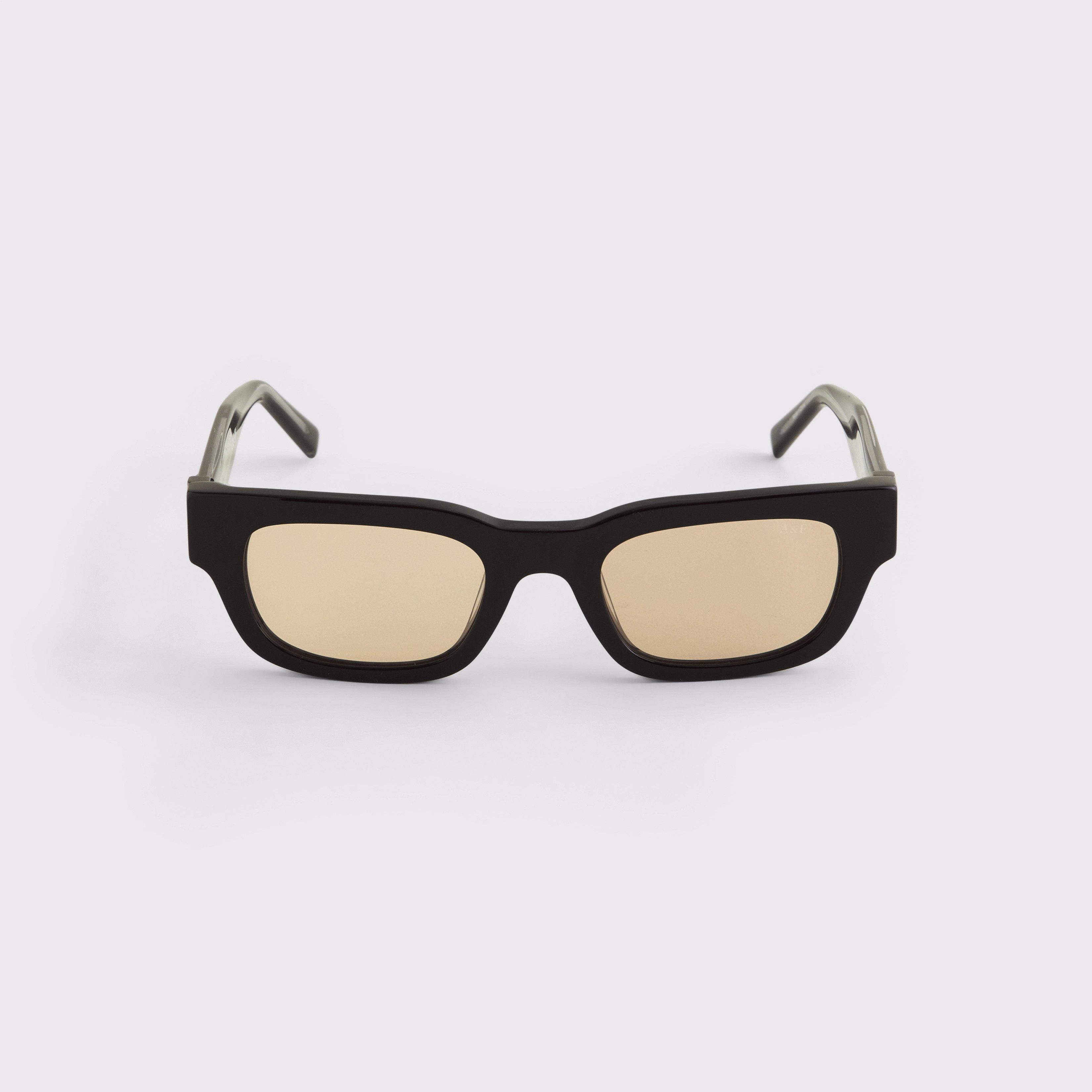 Rectangular Sunglasses | Abercrombie & Fitch (US)