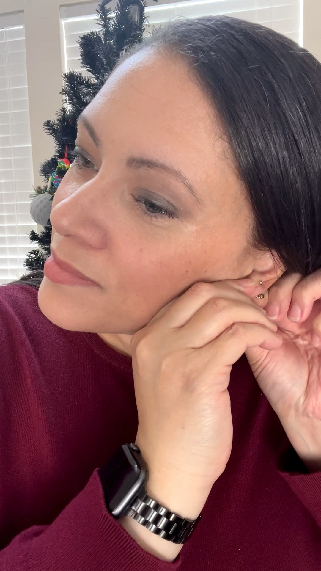 Add some sparkle to your Holidays with me and Ana Luisa jewelry! 

It’s the perfect unforgettable gift to wrap up the Holiday season! ✨Ana Luisa’s jewelry is made to last and comes with a 2-year warranty - the perfect gift for loved ones and yourself! Right now you can get up to 25% OFF sitewide + free diamond studs on orders $250+ ✨

~ Fast & Free Shipping
~ Affordable Luxury
~ Stunning Versatile Designs
~ Tarnish-proof

@analuisany #AnaLuisa #AnaLuisaAmbassador #BestDeal #ad 

#LTKHoliday #LTKGiftGuide #LTKFindsUnder100