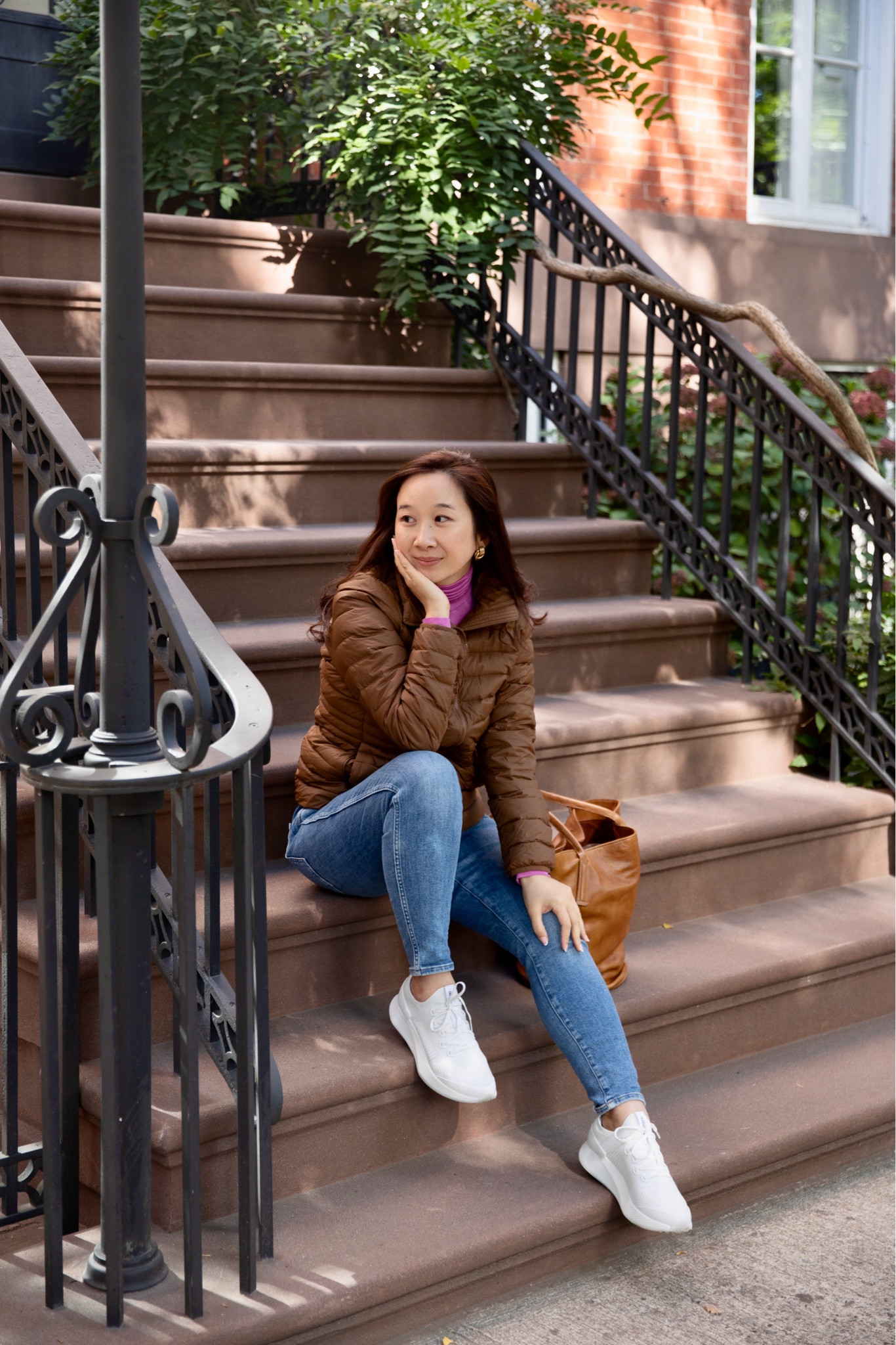 Casual chic 

#LTKSeasonal #LTKMidsize
