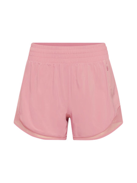 Hotty Hot High-Rise Lined Short 2.5" | Lululemon (US)