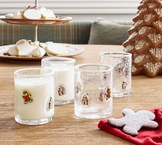 Icon Drinking Glasses | Pottery Barn (US)
