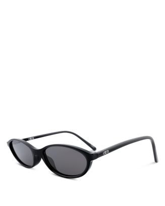 Hazel Cat Eye Sunglasses, 56mm | Bloomingdale's (US)