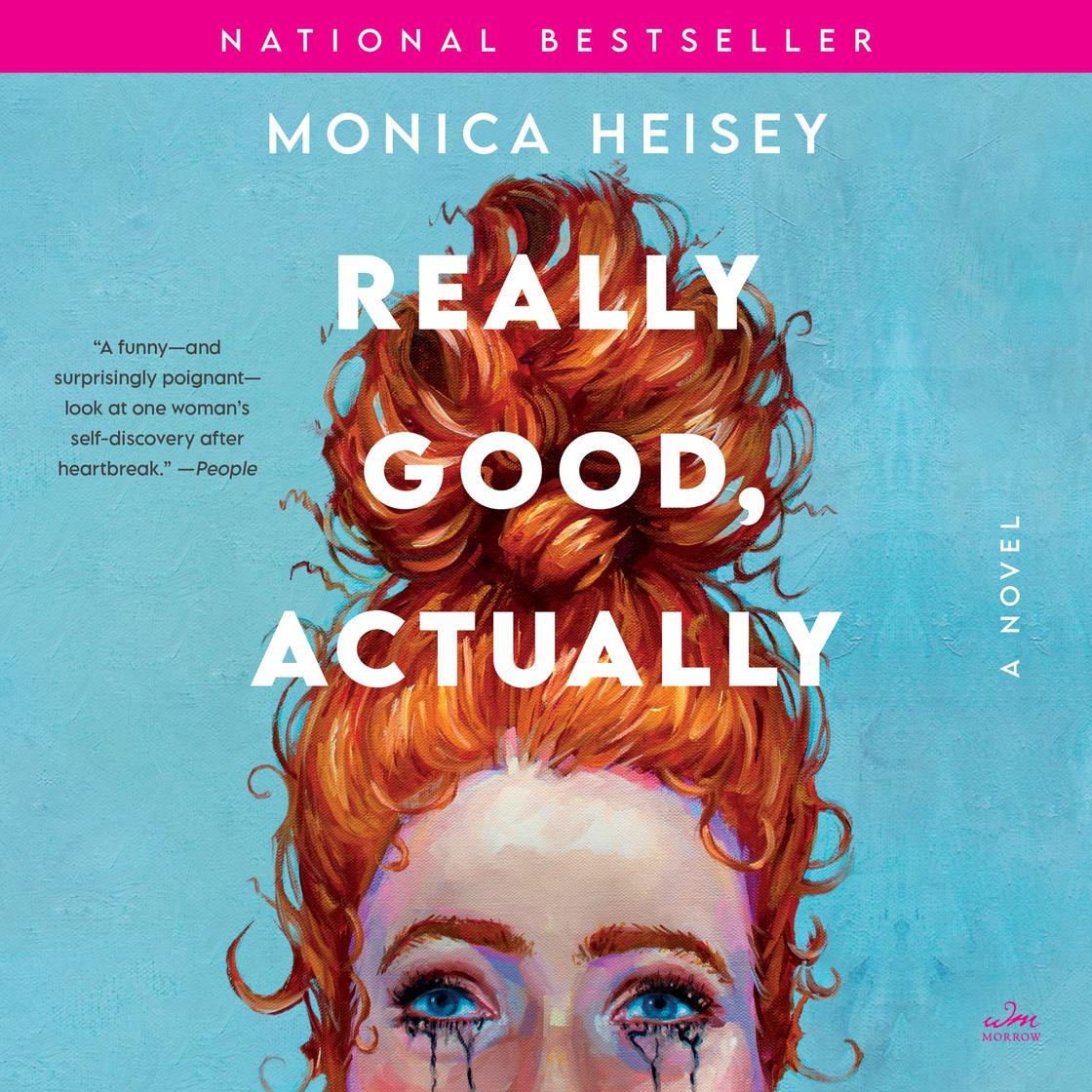 Really Good, Actually | Libro.fm (US)