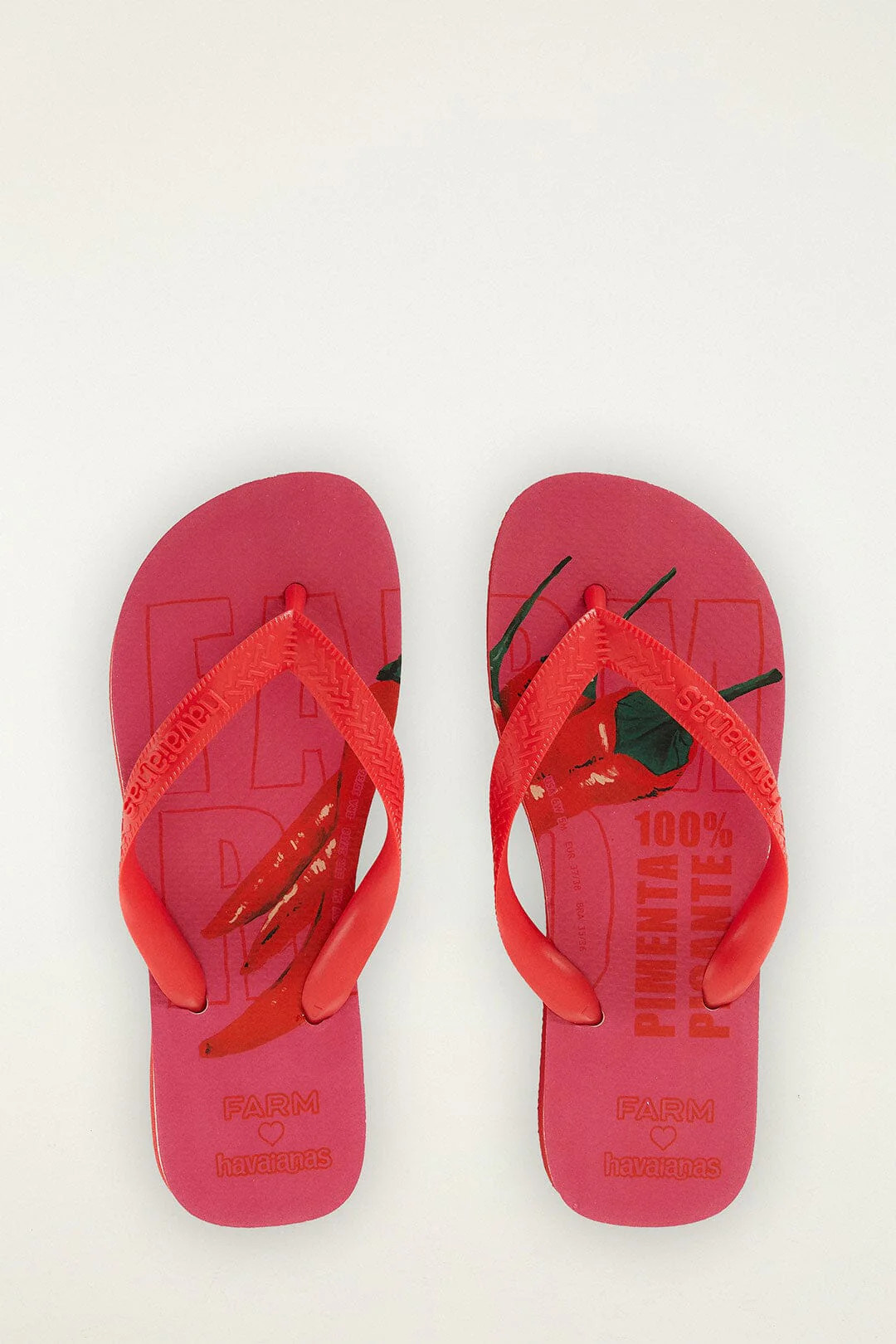 Tropical Farm Havaianas | FarmRio (US)