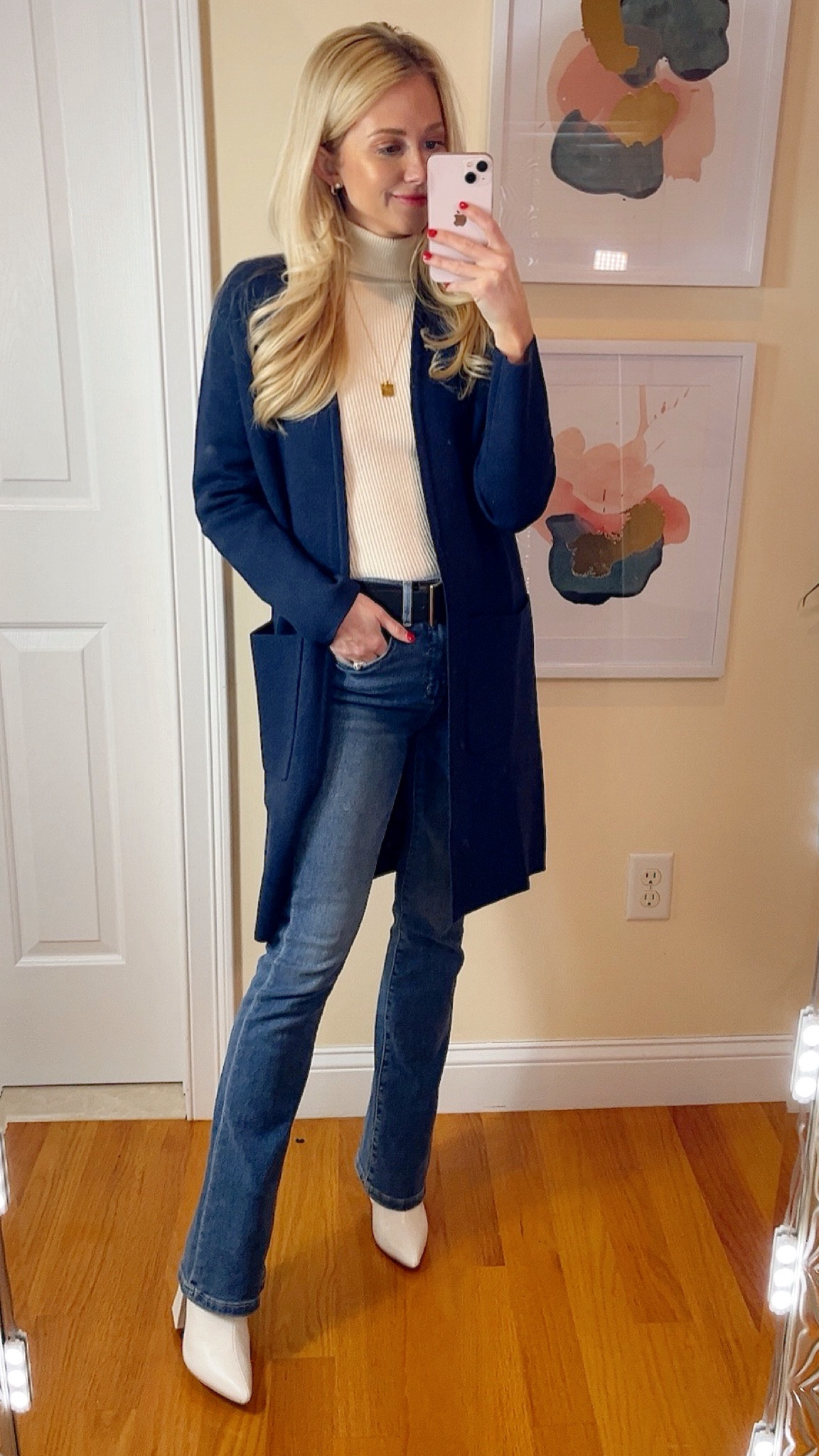 Winter Outfit Idea from Amazon 

#LTKfindsunder50 #LTKworkwear #LTKMostLoved