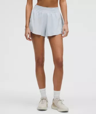 Shake It Out High-Rise Running Short 2.5" | lululemon (AU)