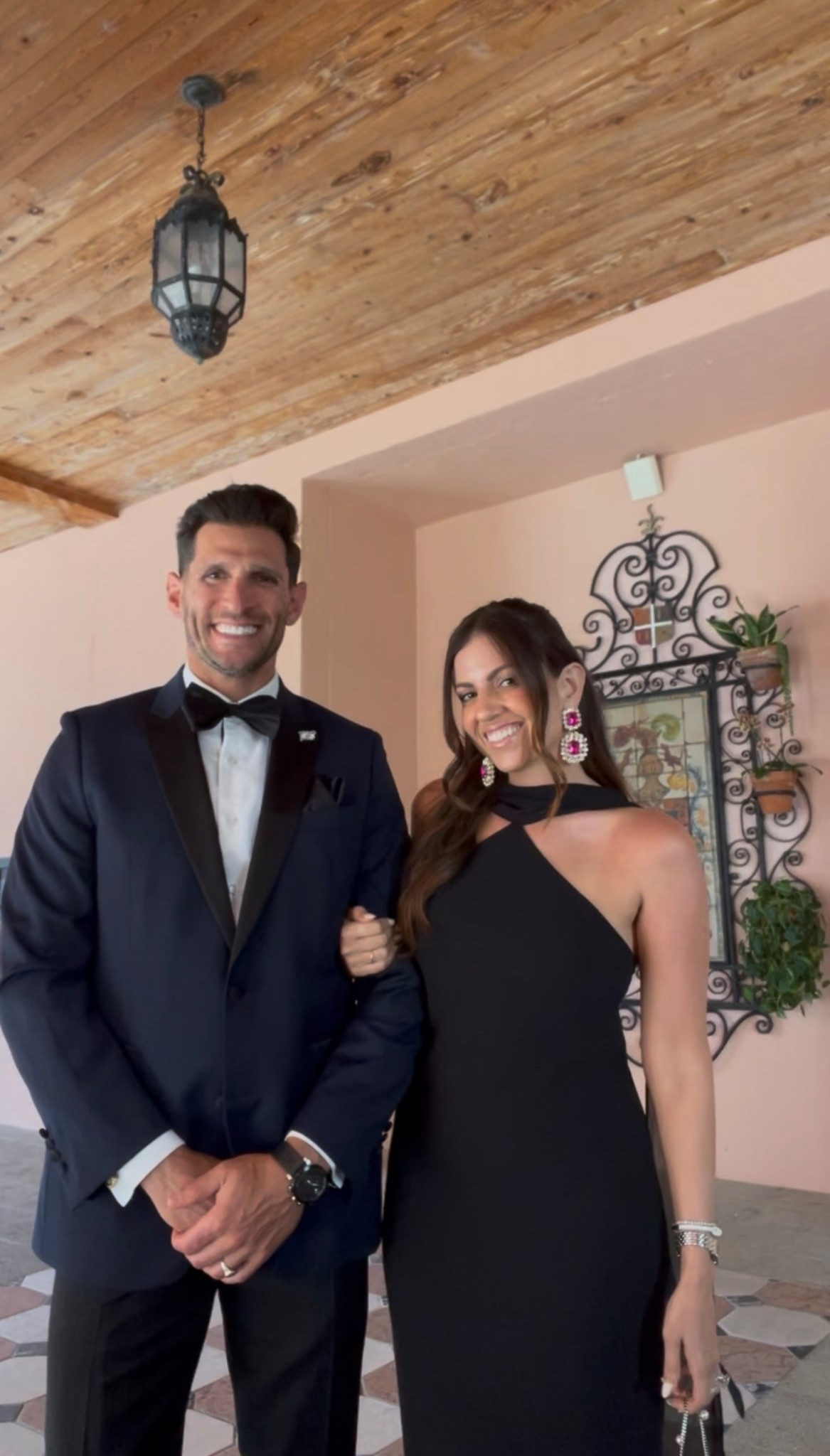 Formal dress, black tie dress, wedding guest dress, gala dress. Wearing a size small  

#LTKOver40 #LTKWedding