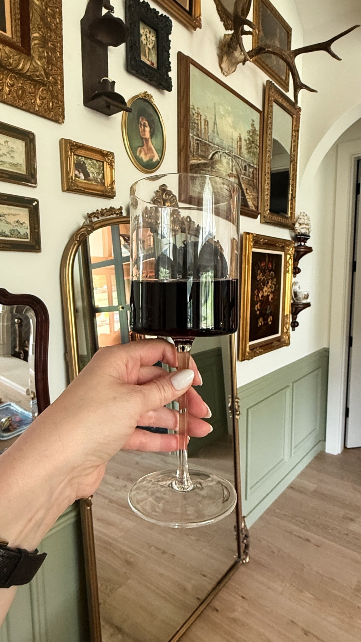 Forever my favorite wine glasses.
XOXO, Gossip Girl (iykyk 🤪)

#LTKHome #LTKmomlife #LTKfoodie